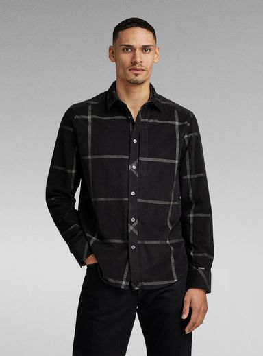 Stalt 2.0 Regular Shirt